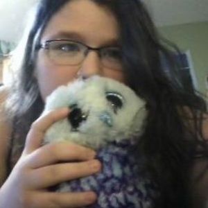 Meet your Posher, Hailey